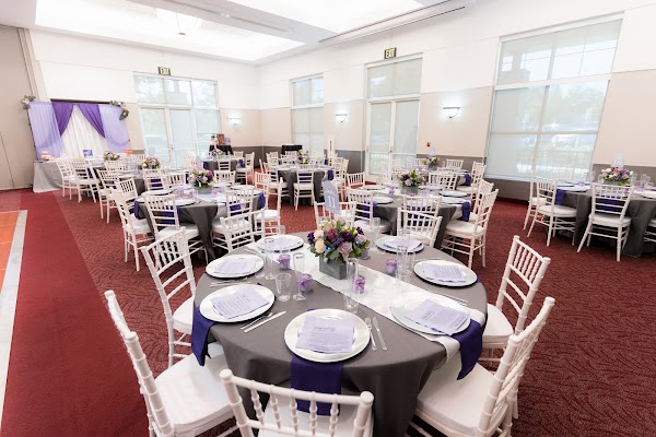 Yorba Linda Community Center