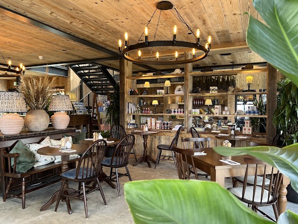 Glenforsa Cafe & Farm Shop 1