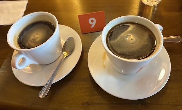 Barista Kandy City 4