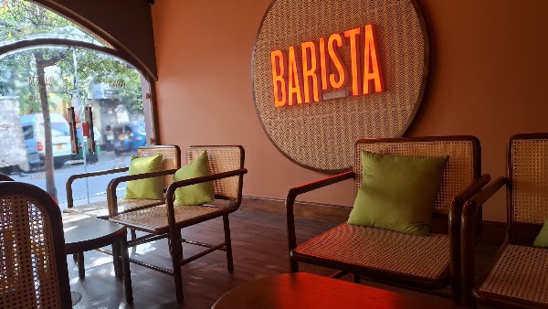 Barista Kandy City 3