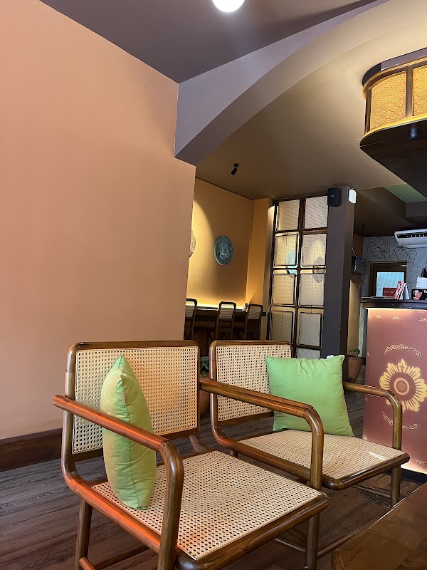 Barista Kandy City 2