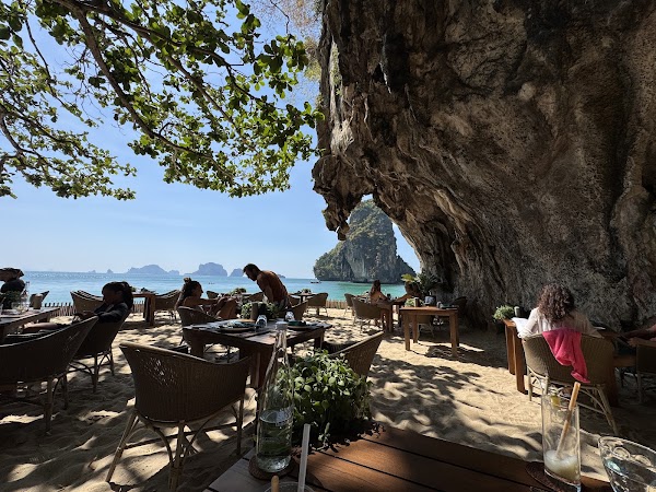 The Grotto 2
