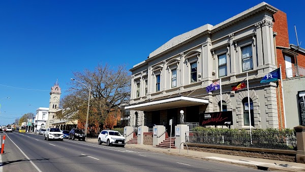 Kyneton