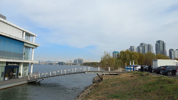 서래섬과 반포섬 5