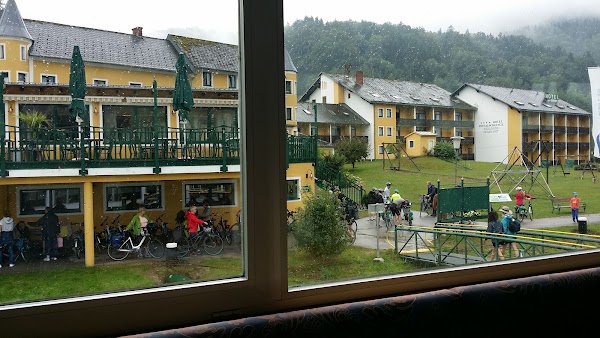 Schlögen