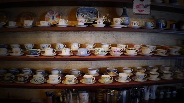 Tajimaya Coffee