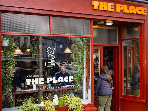 This Must Be The Place 3