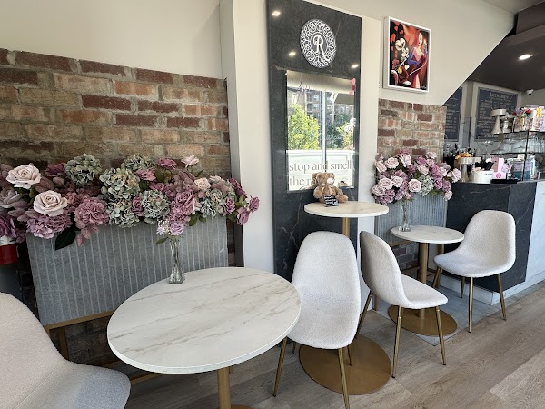 Café Rosarium 4