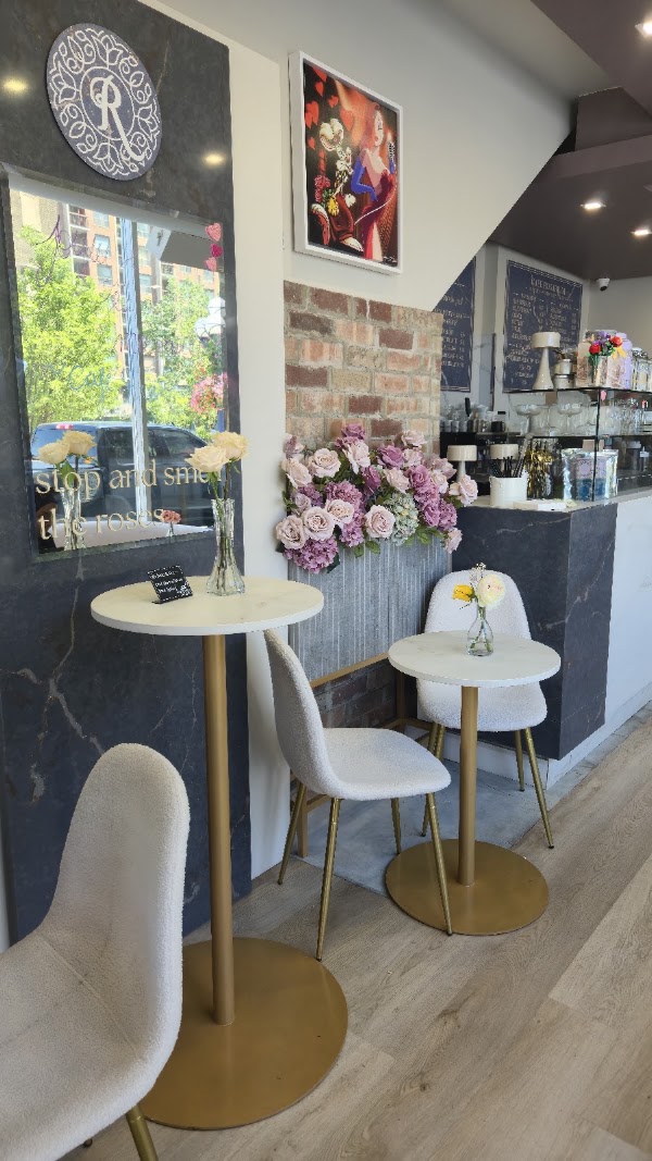 Café Rosarium 2