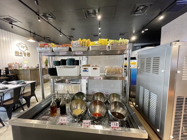 絕品饕鍋 1