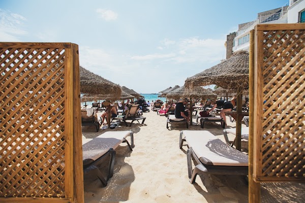 Rainha Beach Club
