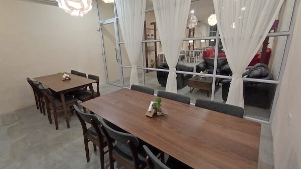Meilleur Cafe & Patisserie