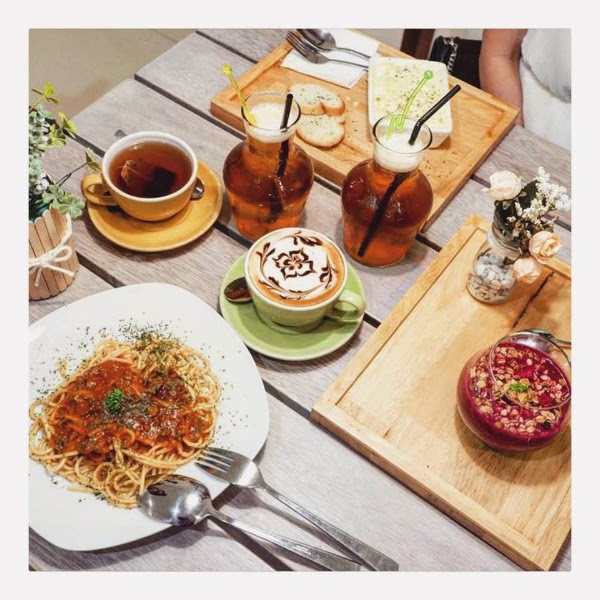 Meilleur Cafe & Patisserie 5