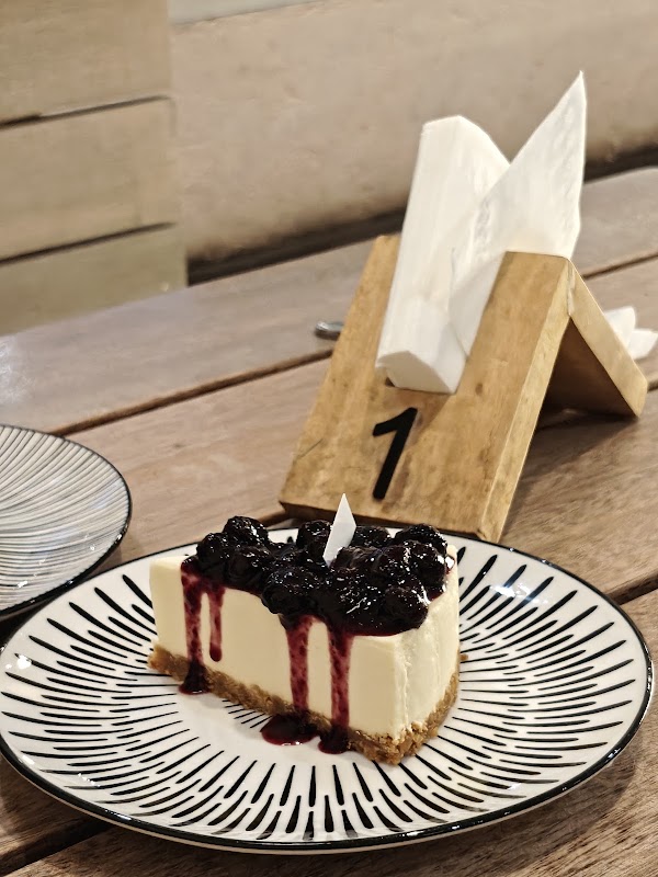 Meilleur Cafe & Patisserie 4