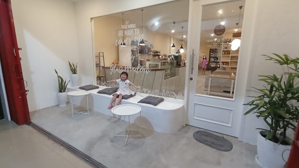 Meilleur Cafe & Patisserie 3