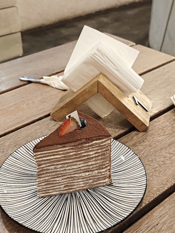 Meilleur Cafe & Patisserie 2