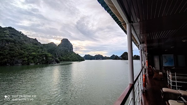 Ha Long Natural heritage 4