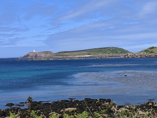 Gimble Porth 1