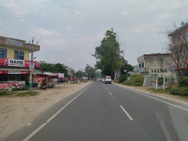 Hoshiarpur 1