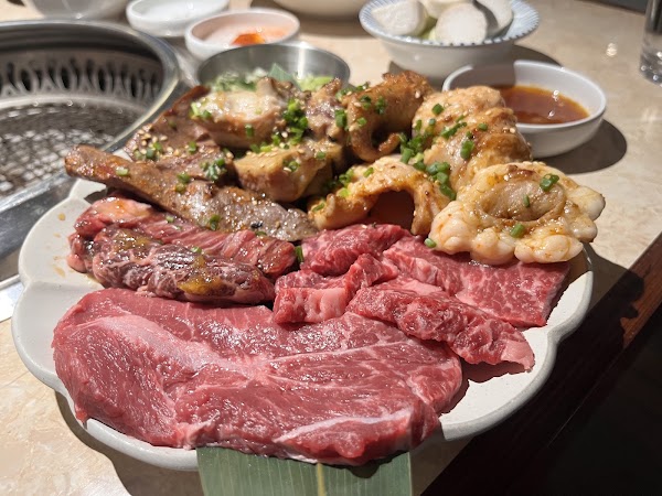 우시이토 문래점 3