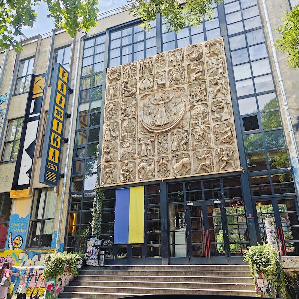 Fabrika Tbilisi 3