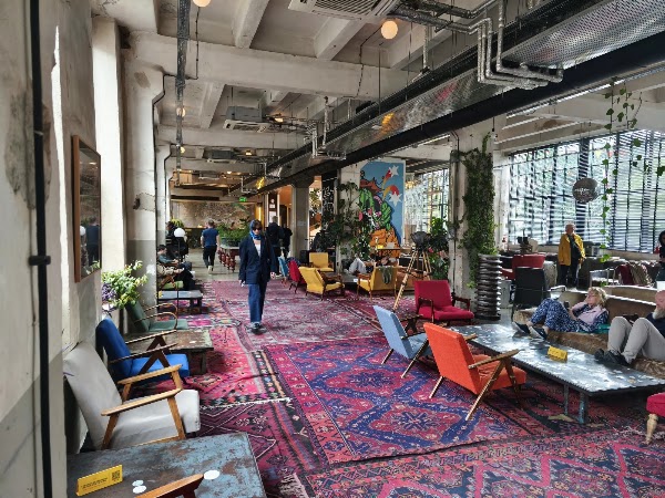 Fabrika Tbilisi 2