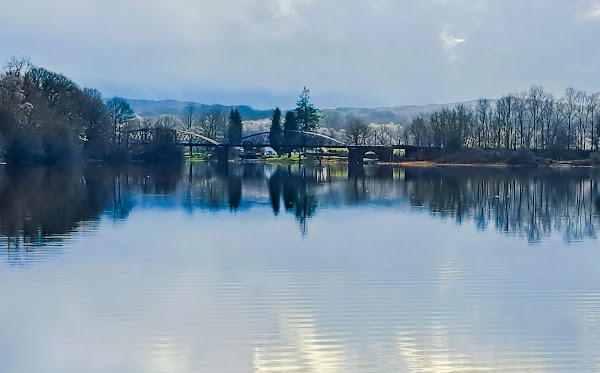 Loch Ken