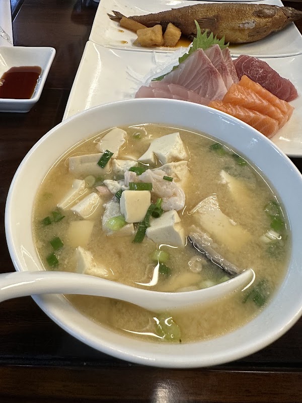 Wanlong Raw Fish Shop 4