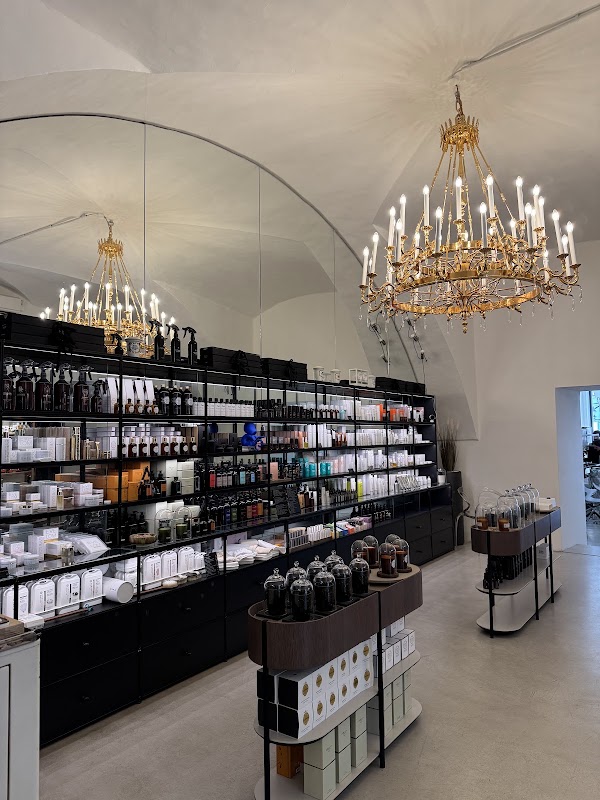 Cosmotheca Vienna 5