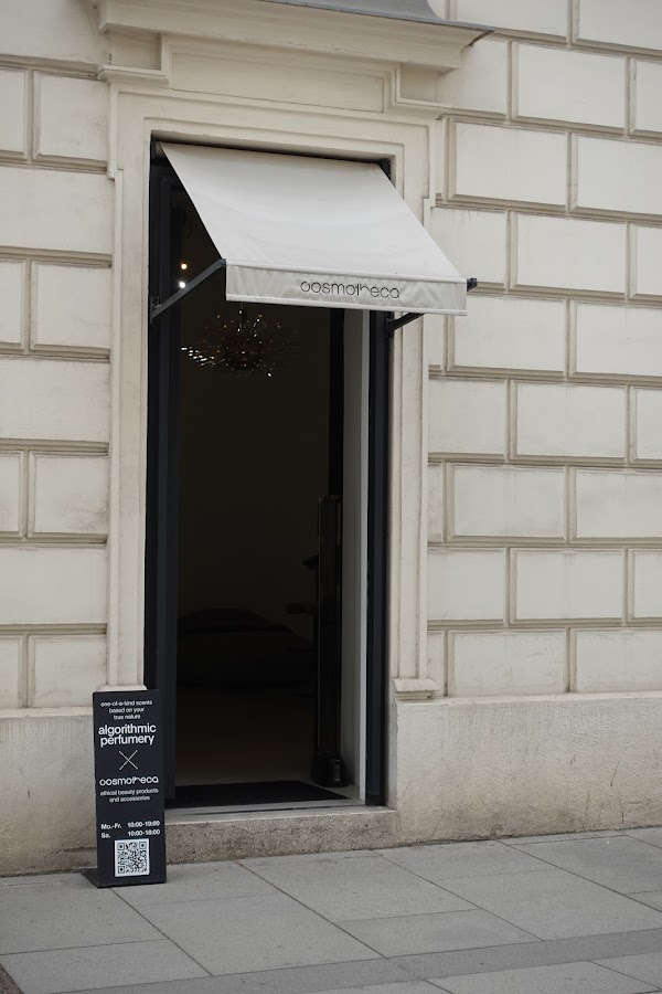 Cosmotheca Vienna 2