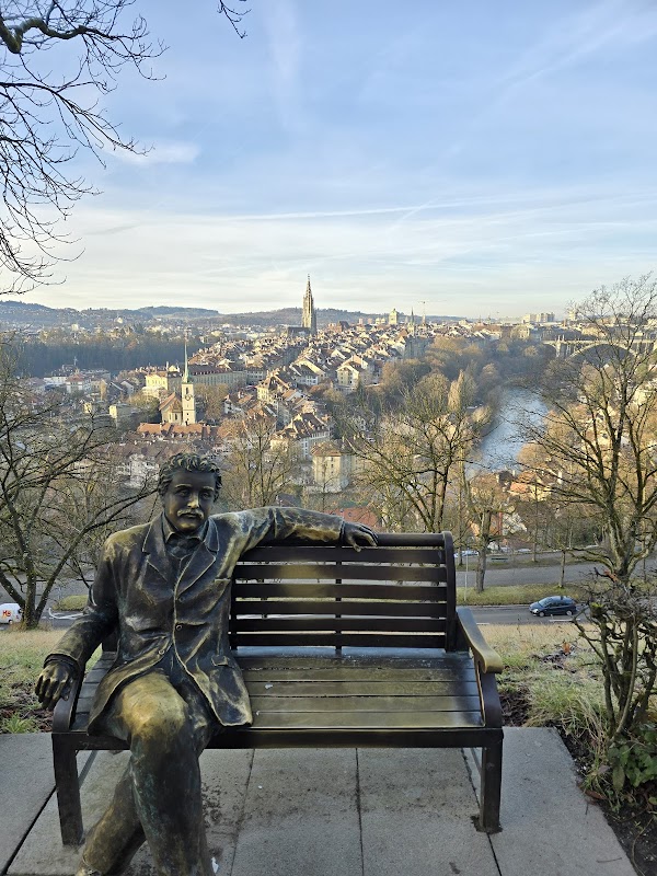Bern Rose Garden 3