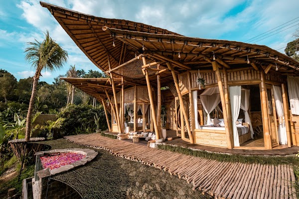 Summer vacation in Bali  44