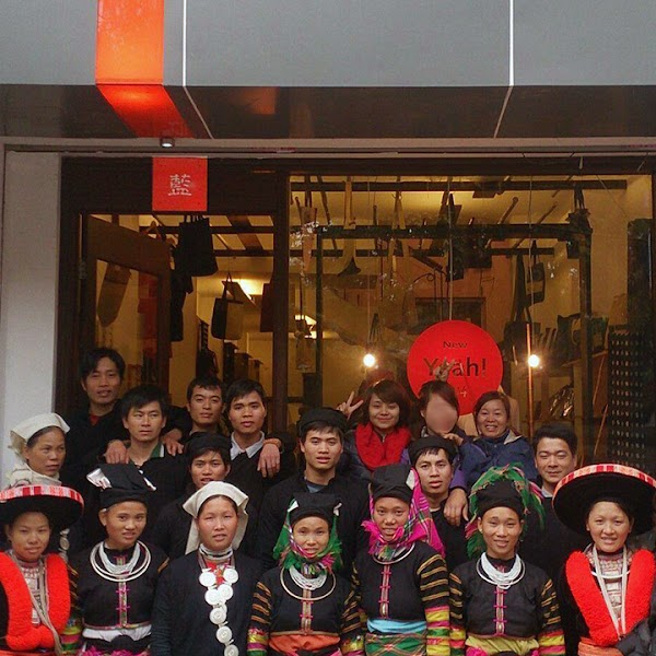 Indigo Store 5