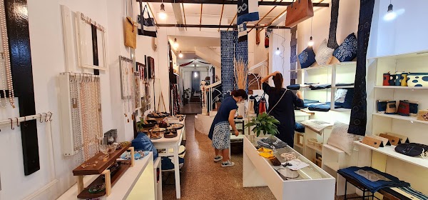 Indigo Store 4