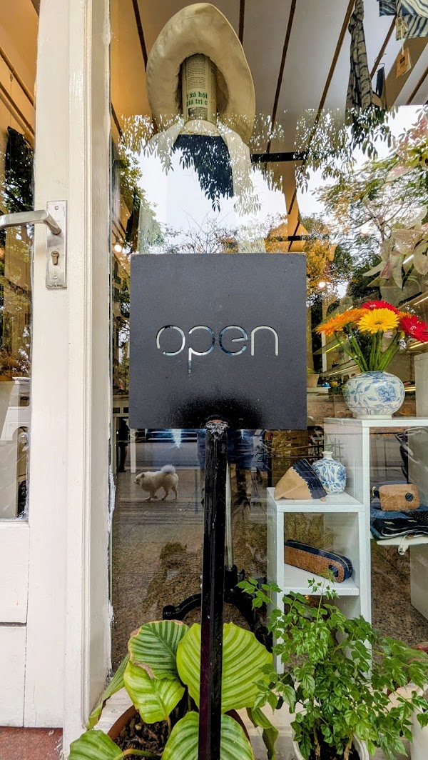 Indigo Store 3