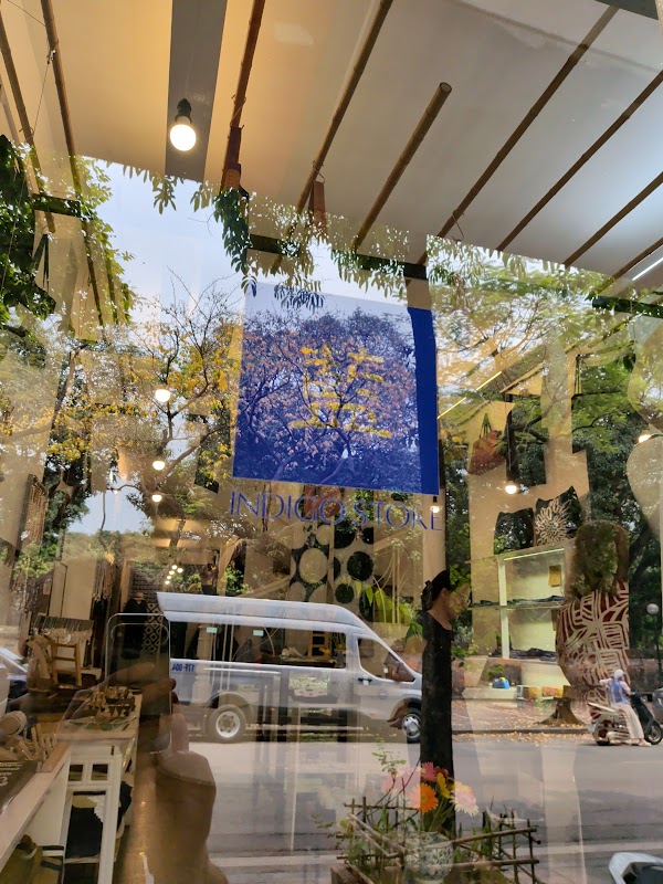 Indigo Store 2
