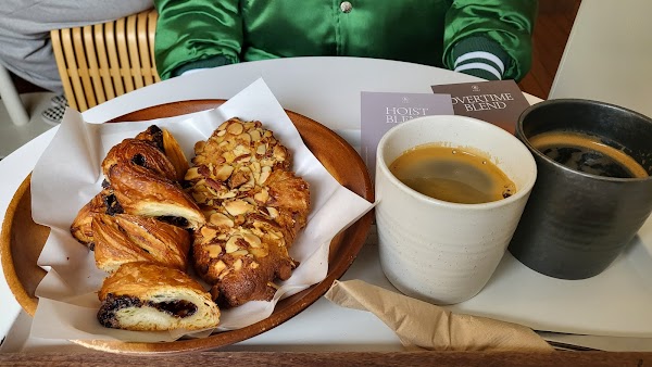 Pont Cafe 5