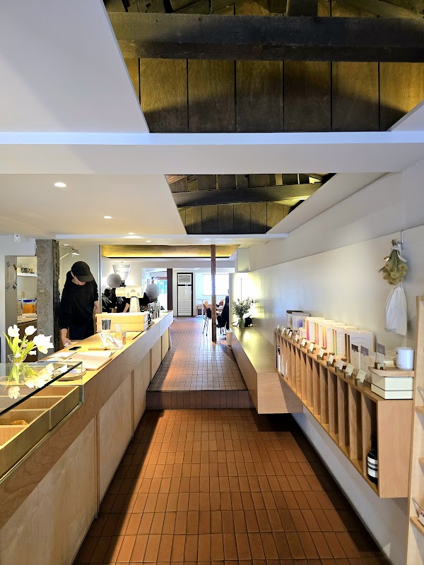 Pont Cafe 4