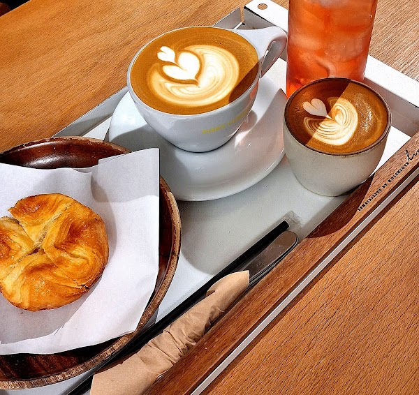 Pont Cafe 3