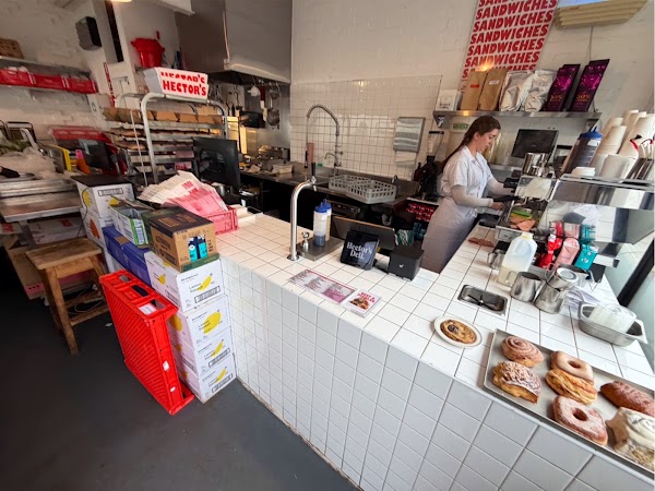 Hector's Deli 2