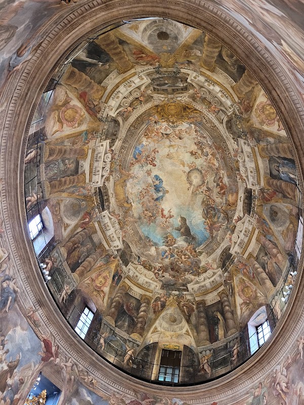 Church of Saint Anthony of the German 1