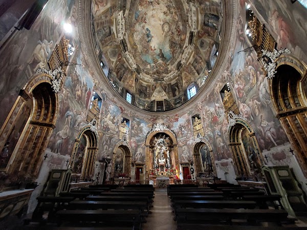 Church of Saint Anthony of the German 5