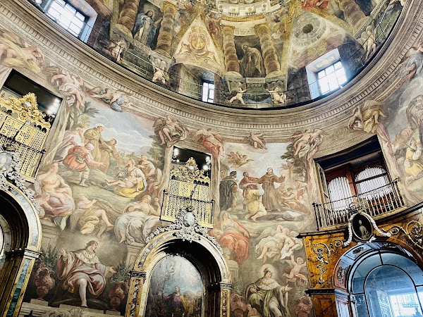 Church of Saint Anthony of the German 4