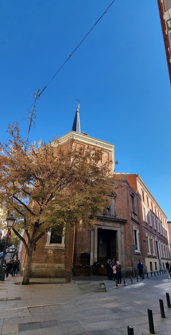 Church of Saint Anthony of the German 3