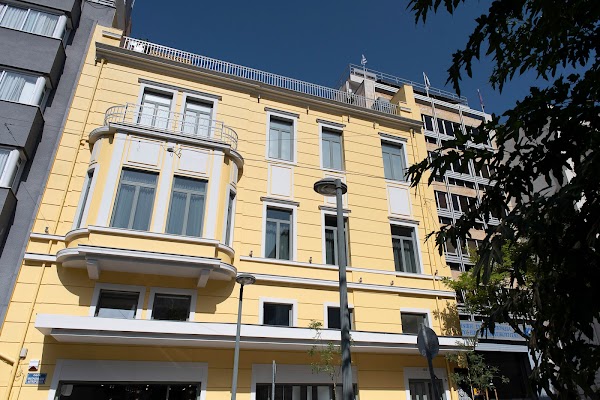 Maria Callas Museum