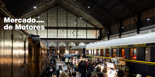 Mercado de Motores