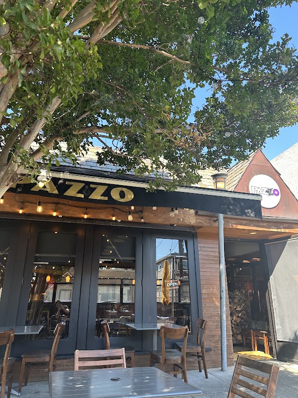 Pazzo