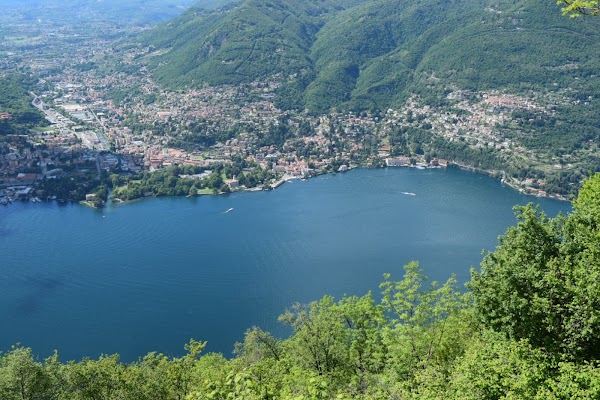 Como San Giovanni 5