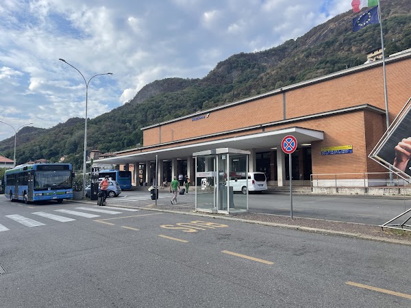 Como San Giovanni 4