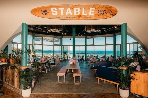 The Fistral Stable